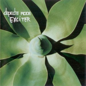 Depeche Mode - Exciter