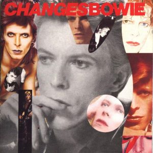 David Bowie – ChangesBowie