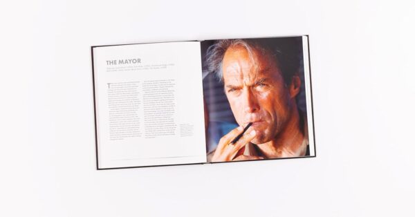 ⁦Clint Eastwood: The Iconic Filmmaker and his Work - Unofficial and Unauthorised⁩ – תמונה ⁦5⁩