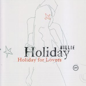Billie Holiday – Holiday For Lovers