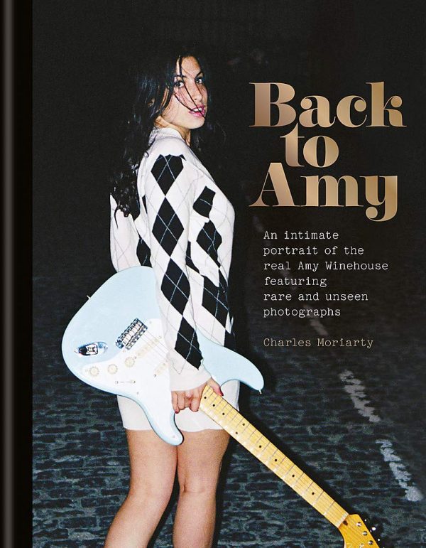 Back to Amy