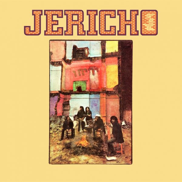 Jericho – Jericho | יריחו