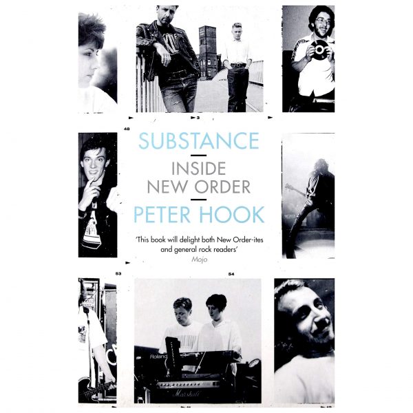 Substance: Inside New Order