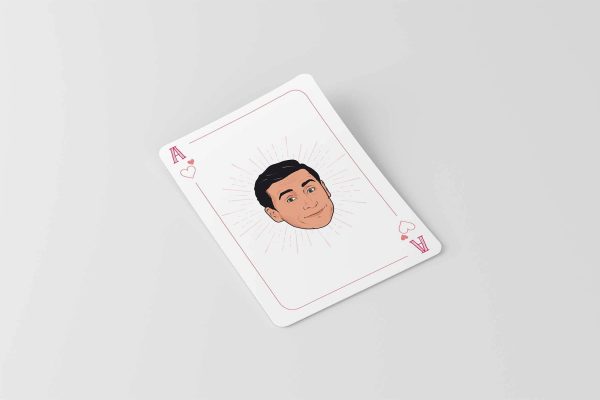 The Office Playing Cards