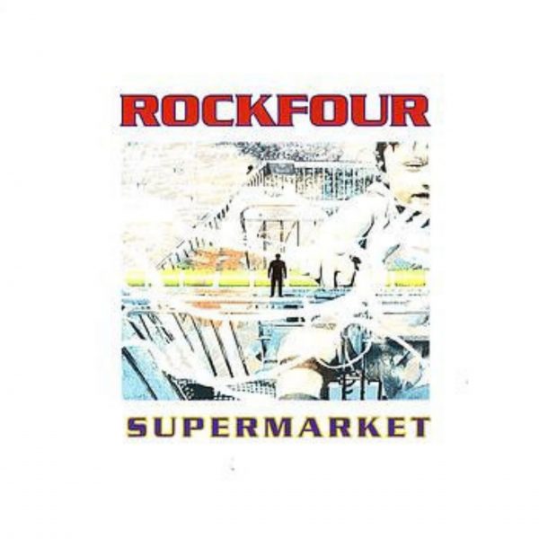 Rockfour – Supermarket