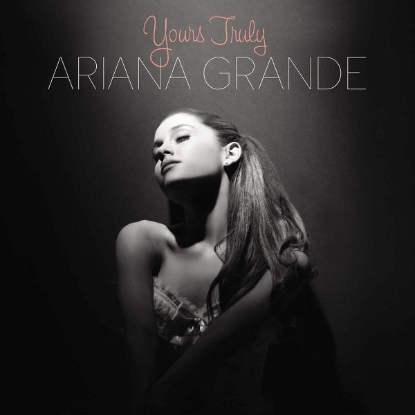 Ariana Grande – Yours Truly