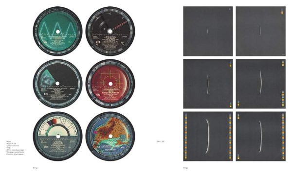 Vinyl . Album . Cover . Art : The Complete Hipgnosis Catalogue