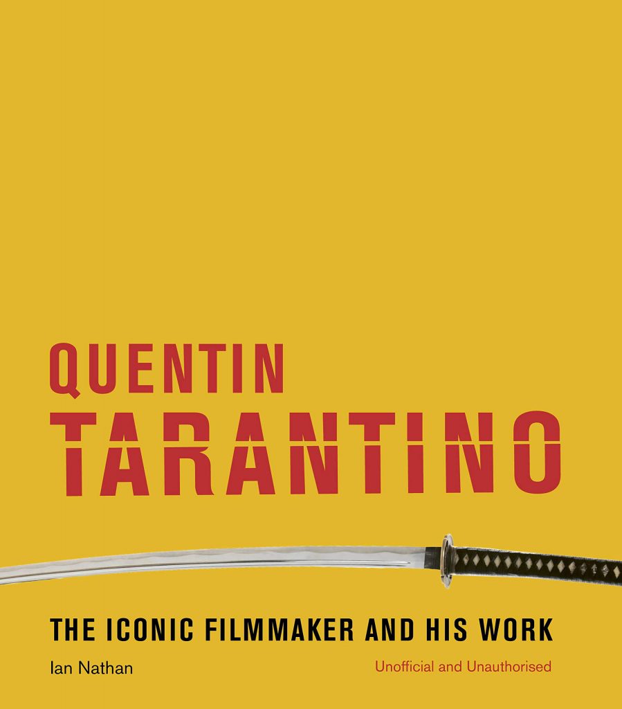 Quentin Tarantino : The iconic filmmaker and his work