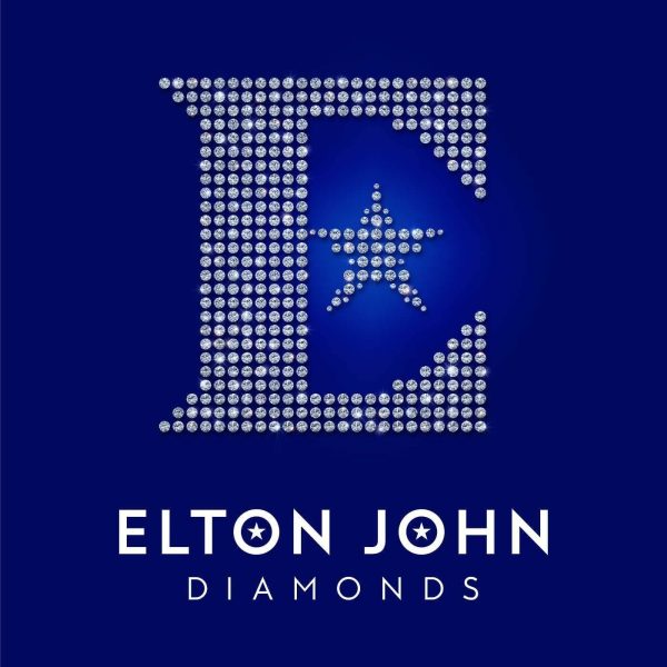 Elton John ‎– Diamonds [2LP]