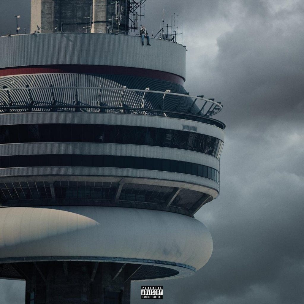 Drake – Views [2LP]
