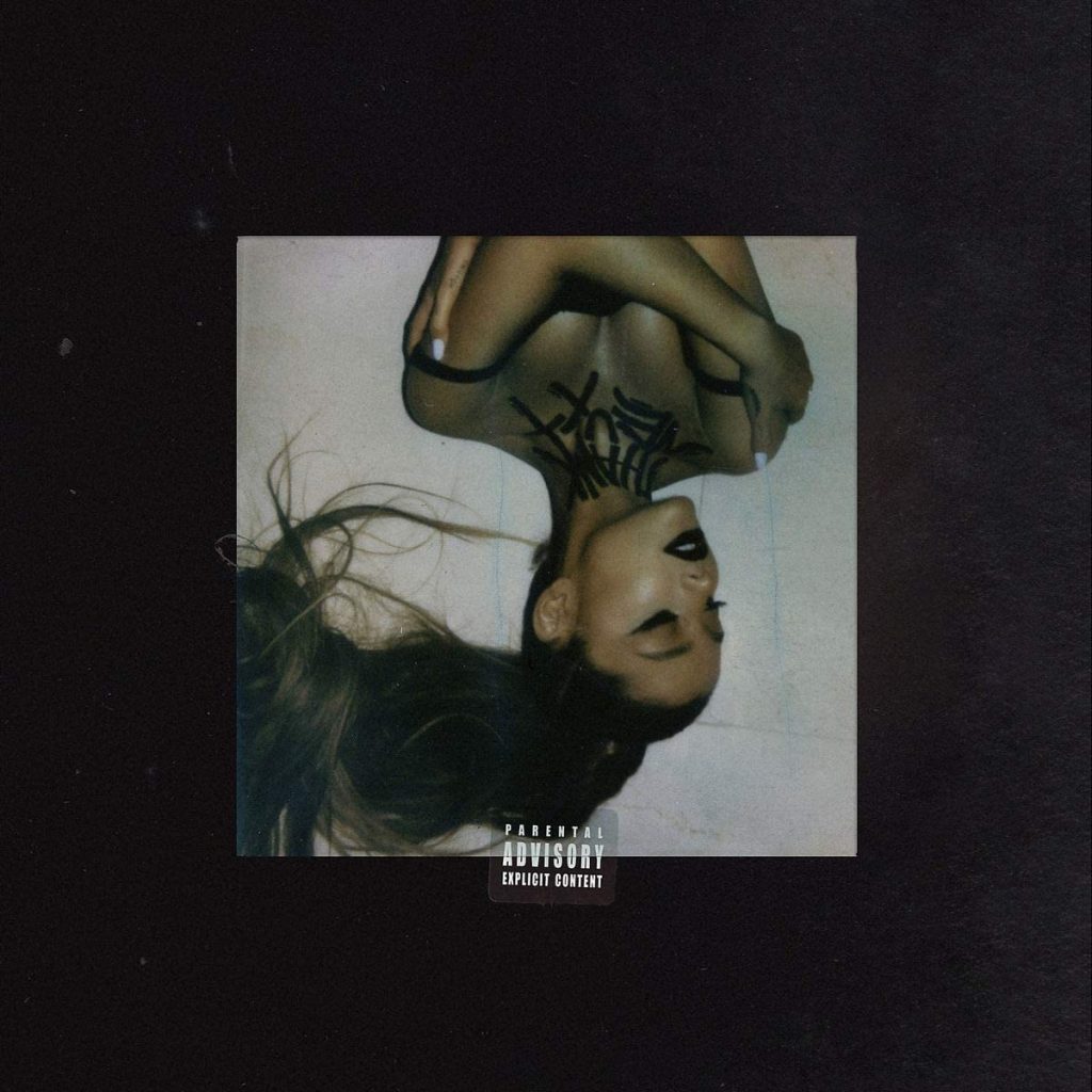 Ariana Grande – Thank U, Next [2LP]
