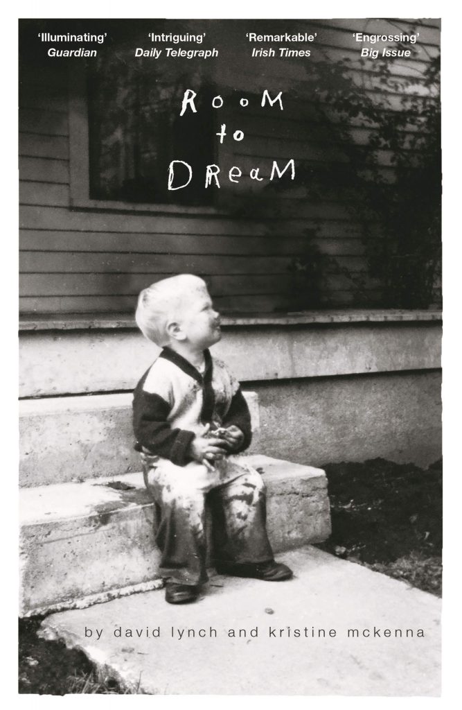 Room to Dream (David Lynch)