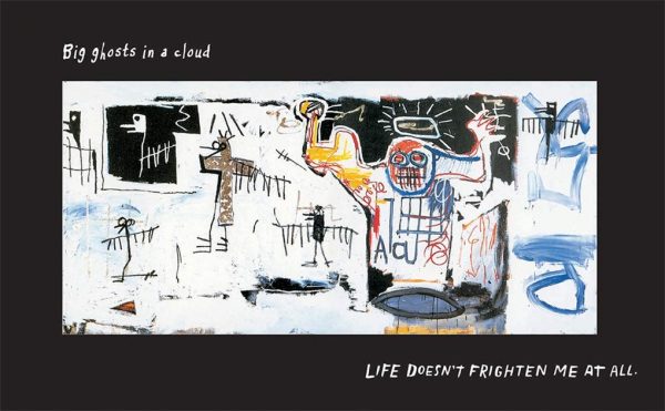 Life Doesn't Frighten Me (Twenty-fifth Anniversary Edition)