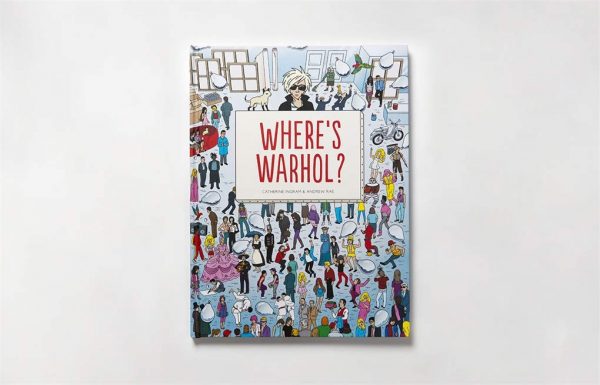 ?Where's Warhol