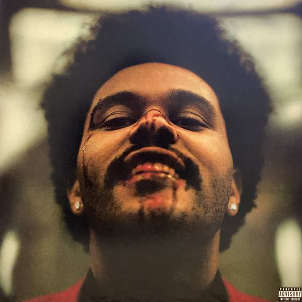 The Weeknd - After Hours (CD)