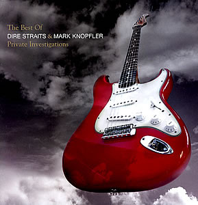Dire Straits - Private Investigations (The Best Of)
