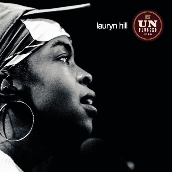 Lauryn Hill - MTV Unplugged No. 2.0 [2LP]