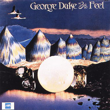 George Duke - Feel