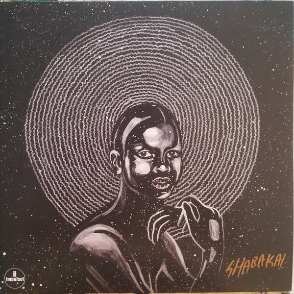 Shabaka And The Ancestors - We Are Sent Here By History