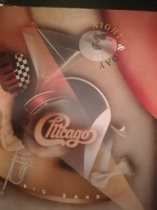 Chicago - Night & Day (Big Band)