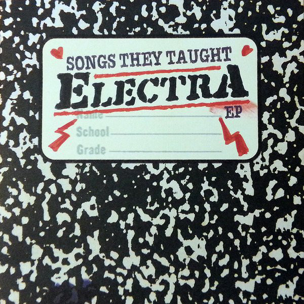 Electra - Songs They Taught Electra