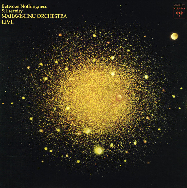 Mahavishnu Orchestra - Between Nothingness & Eternity