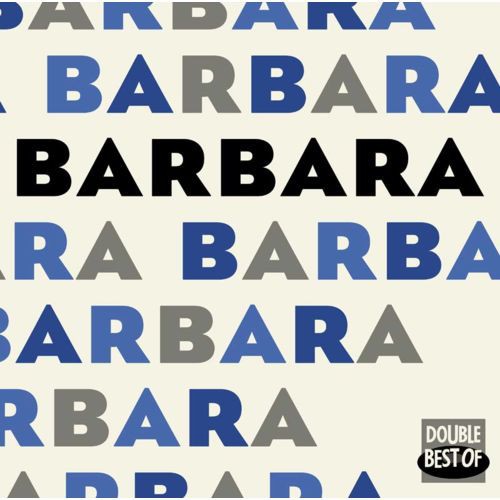 Barbara - Double Best Of