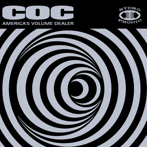 Corrosion Of Conformity - America's Volume Dealer