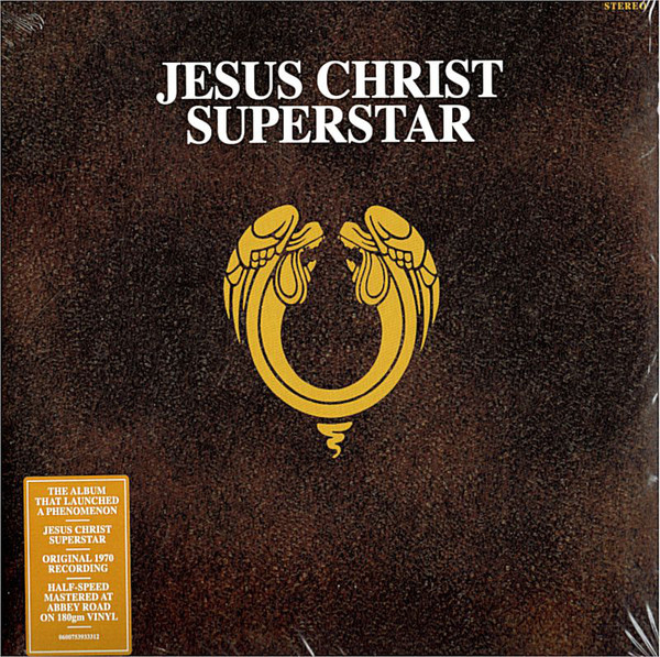 Various - Jesus Christ Superstar (A Rock Opera)