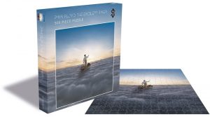 פאזל 1000 חלקים – Pink Floyd The Endless River