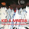 Kid A Mnesia : A Book of Radiohead Artwork