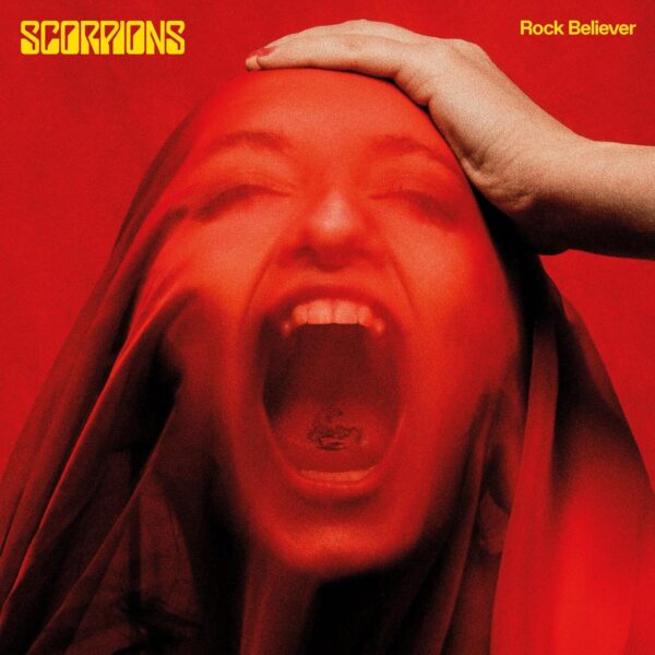 Scorpions - Rock Believer [2LP]