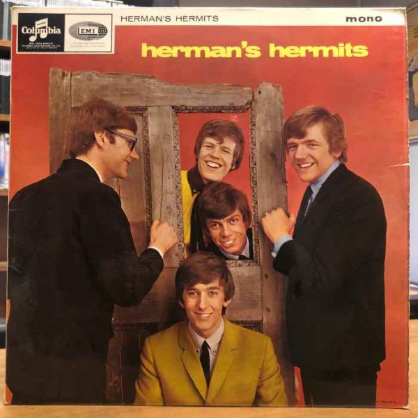 Herman's Hermits – Herman's Hermits