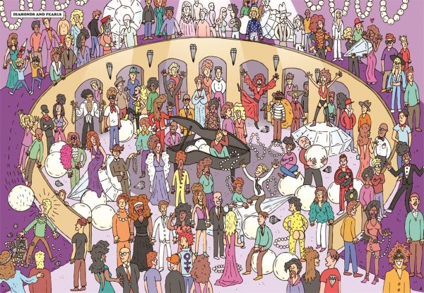 Where's Prince?: Search for Prince in 1999, Purple Rain, Paisley Park and More