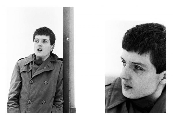 Joy Division: Juvenes