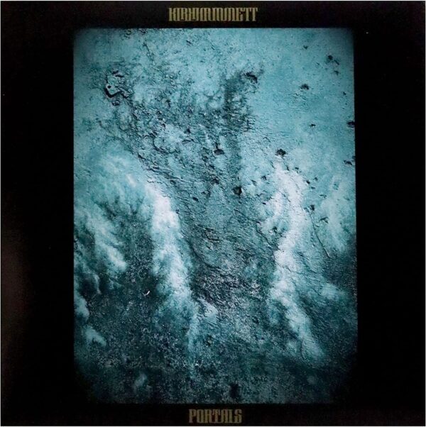 Kirk Hammett - Portals