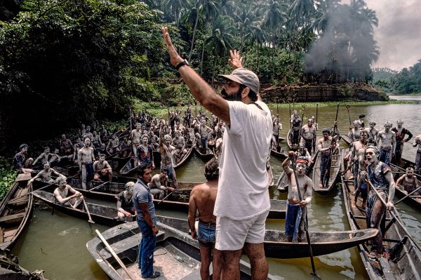 Apocalypse Now: The Lost Photo Archive