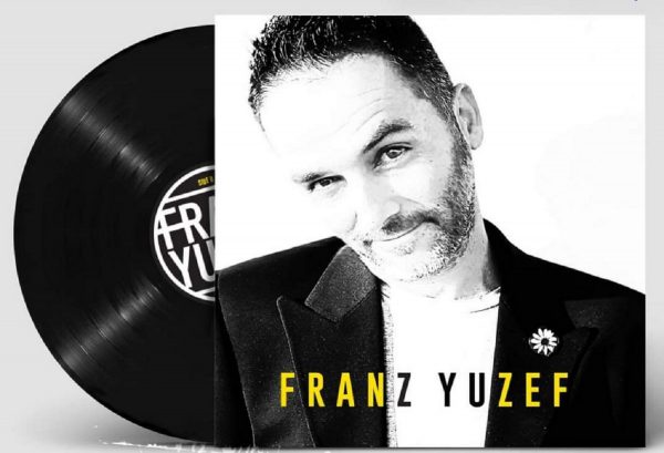 FRANZ YUZEF - FRANZ YUZEF