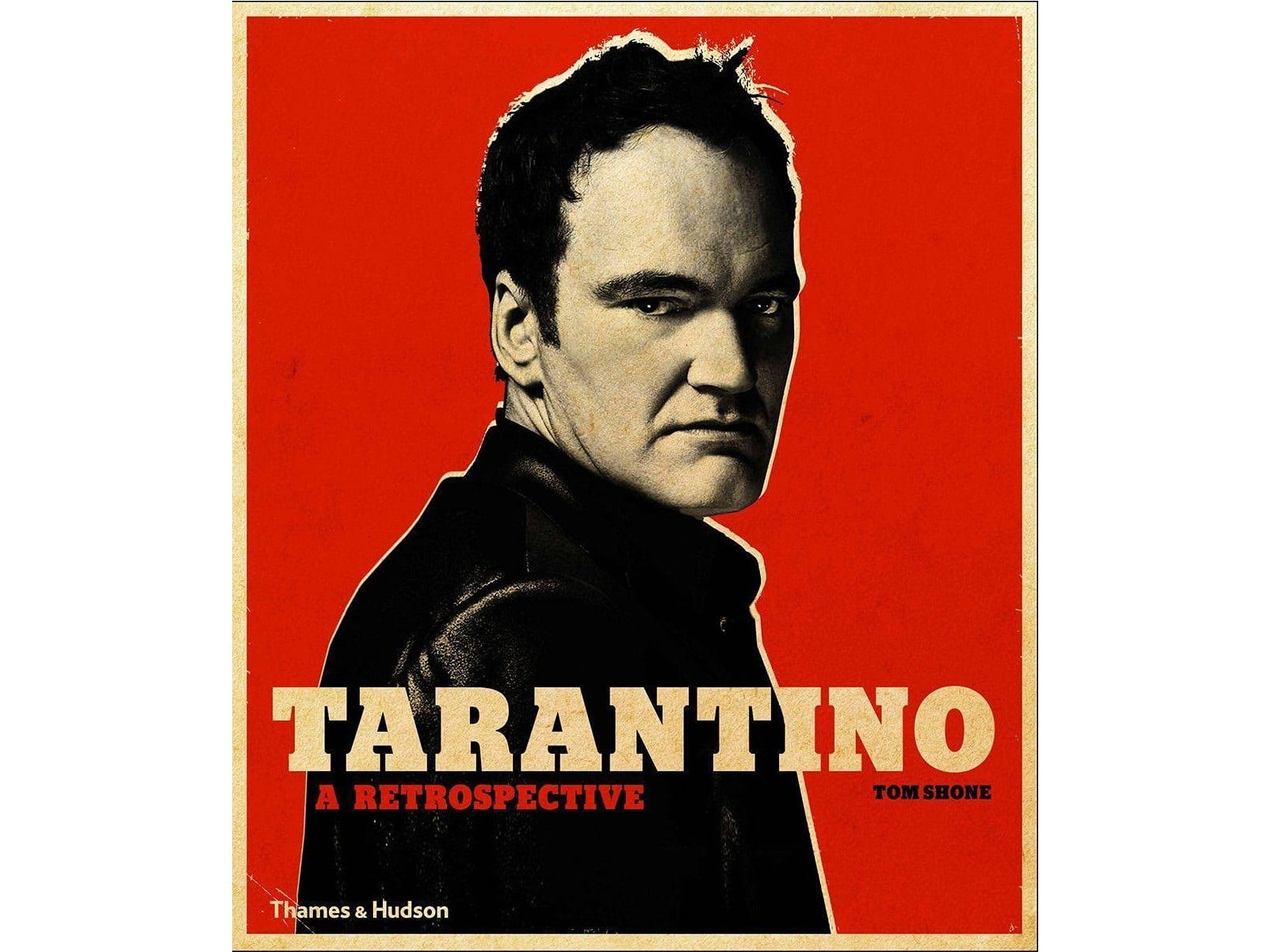 Tarantino A Retrospective 3rd Ear Online Store