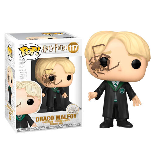 בובת פופ - Draco Malfoy