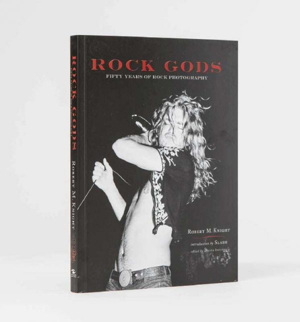 ⁦Rock Gods: Fifty Years of Rock Photography⁩ – תמונה ⁦6⁩