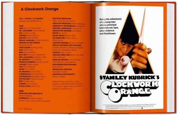 The Stanley Kubrick Archives