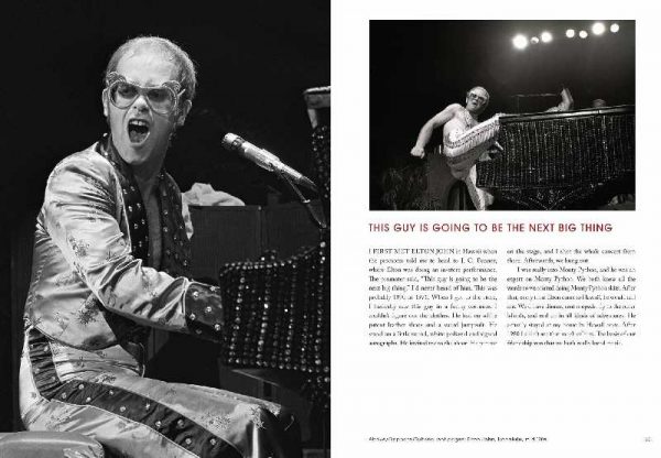 ⁦Rock Gods: Fifty Years of Rock Photography⁩ – תמונה ⁦5⁩