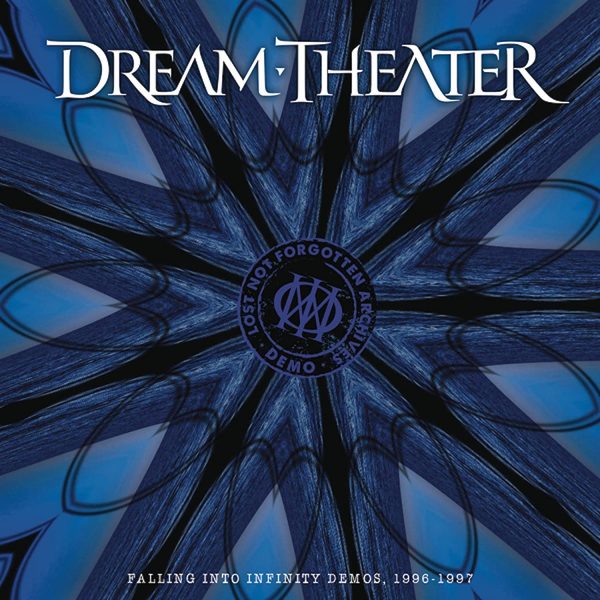 Dream Theater - Falling Into Infinity Demos, 1996-1997 - Vinyl