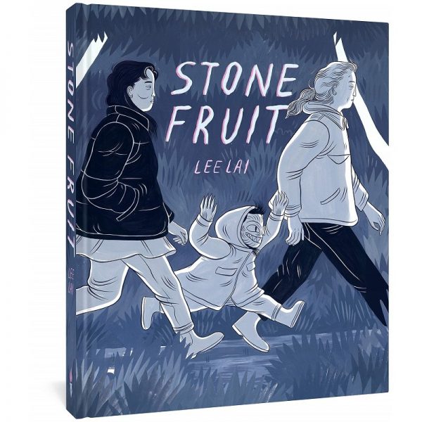 Stone Fruit