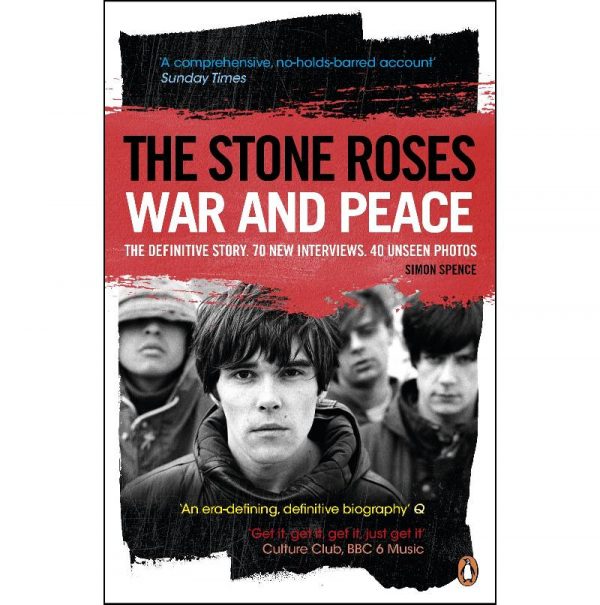 The Stone Roses : War and Peace