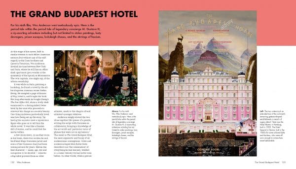 Wes Anderson: The Iconic Filmmaker and his Work