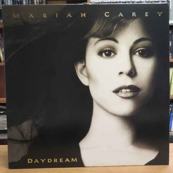 Mariah Carey – Daydream | 3rd Ear Online Store