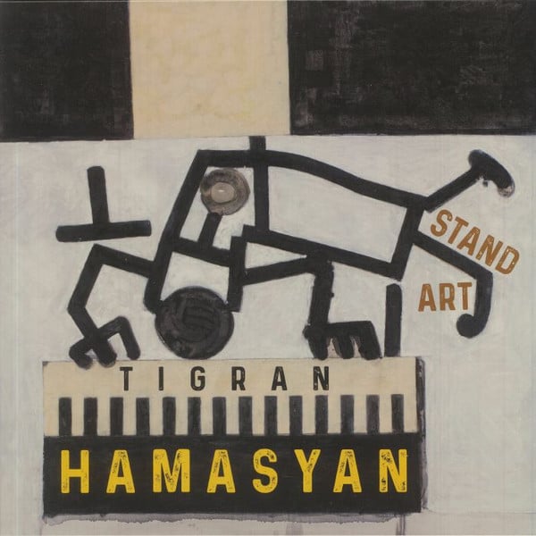 Tigran Hamasyan - Standart