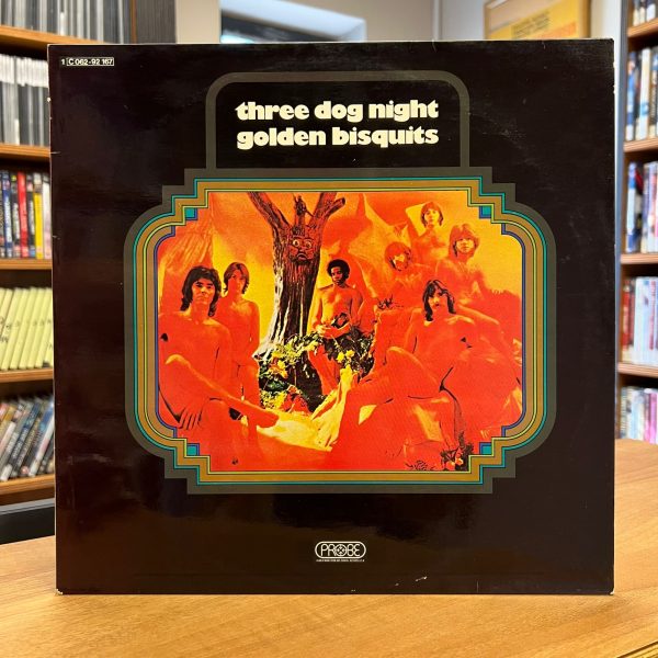 Three Dog Night – Golden Bisquits